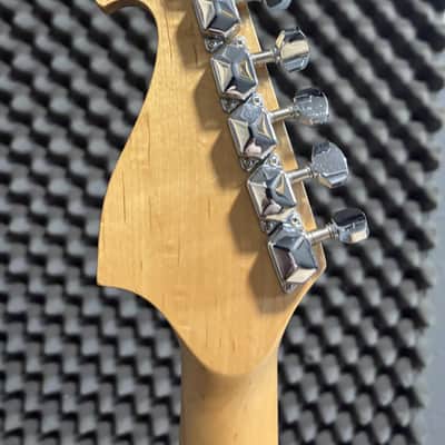 Lyon by Washburn LI15 Black (Used) image 6