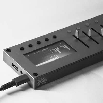 Lightreft.jp Monolit Multi-Functional MIDI-Computer image 4