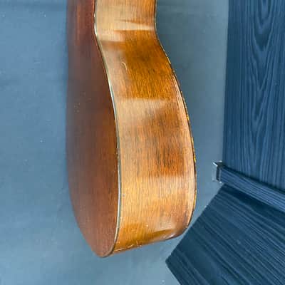 1937 CF Martin 000-18 Acoustic Guitar image 10