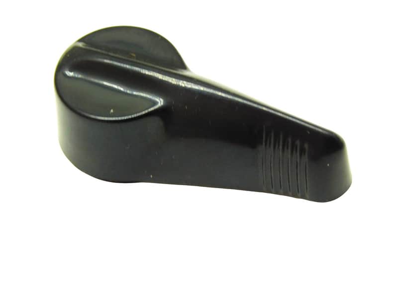Rotary Jupiter Radio Knob for Xii Guitar (18 spline) image 1