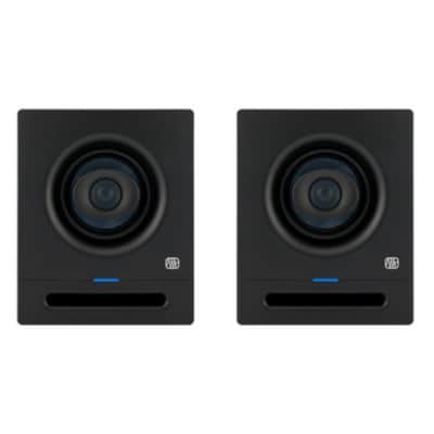 PreSonus Eris Pro 4 4 Inch Active Coaxial 2way Studio Monitor image 3