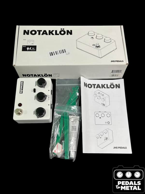 JHS NOTAKLÖN 2023 - Present - White - X63 image 1