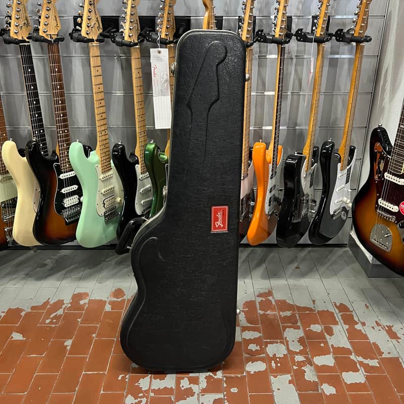 Fender   Abs Case Year 2000 Bild 1