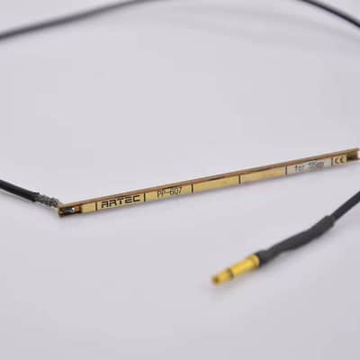 Alvarez 600T MKⅡ Acoustic Guitar Preamp EQ Equalizer Pickup image 5