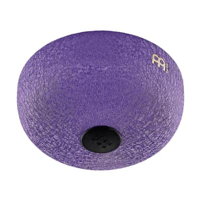 Meinl Sonic Energy Pocket Steel Tongue Drum, A Major, Purple image 3