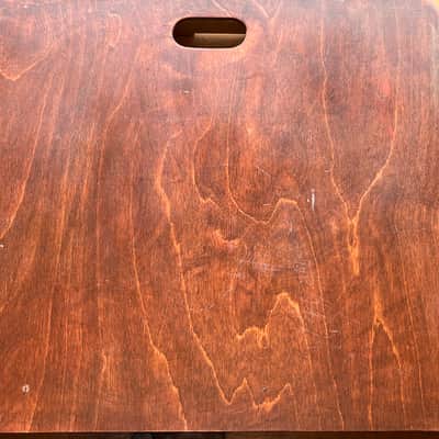 (DKF18097) MVH 2002 Hammered Dulcimer with Hammers image 19