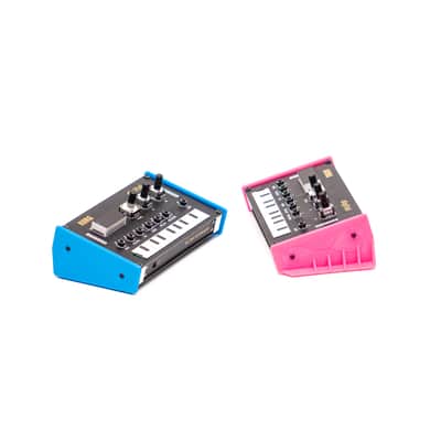 3DWaves SD Stands For The Korg NTS-1 & NTS-2 Nu:Tekt Digital Synthesizer (14 Colors) [Reversible] image 16