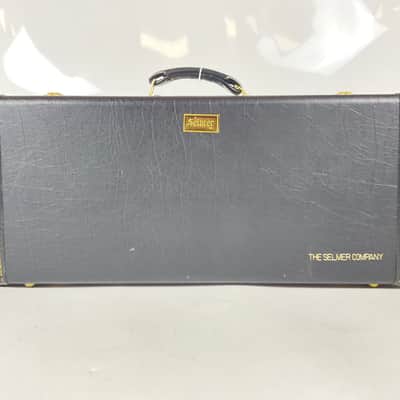 Used Selmer Super Action 80 Series II Eb Alto Saxophone (SN: N.582402) image 4