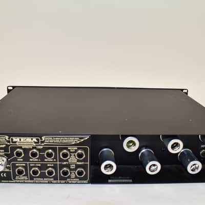 Mesa/Boogie Rectifier Recording Preamp 2-channel Tube Preamp image 11