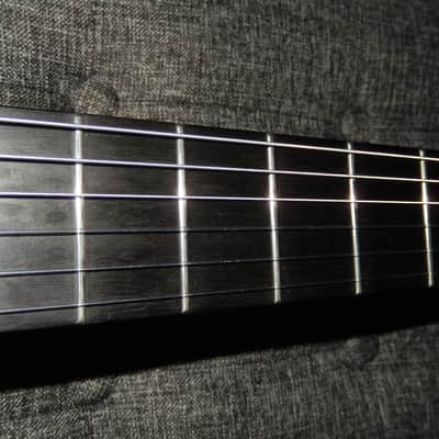 YUKINOBU CHAI No20 1977 - SANTOS HERNANDEZ CLASS - CLASSICAL CONCERT GUITAR - SPRUCE/BRAZILIAN ROSEWOOD image 14