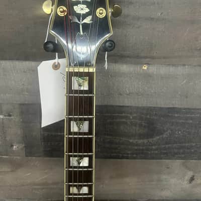 Epiphone Emperor Regent VS image 4