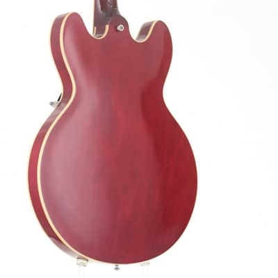 Gibson Memphis 1963 ES-335TDC Cherry 2016 [60275] [12/23] image 9