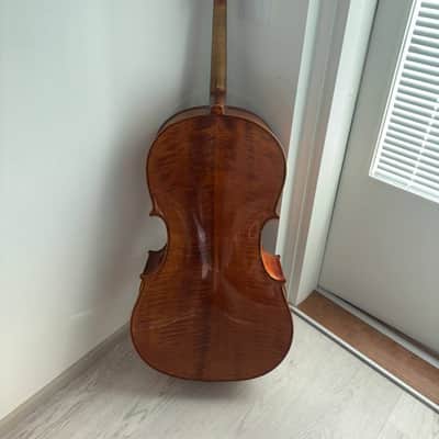 Cello 4/4 MAIN Occasion image 2