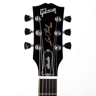 Gibson Les Paul Studio Session, Bourbon Burst | Demo image 7