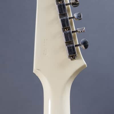 Gibson Custom '64 Trini Lopez 2022, Classic White image 7
