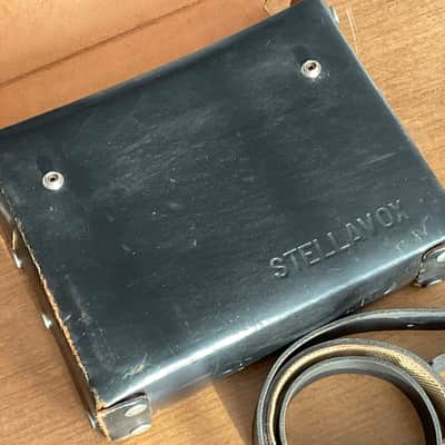 Stellavox Sp7 case original image 19
