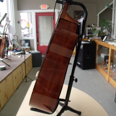 Fender GB-41SCE NAT image 6