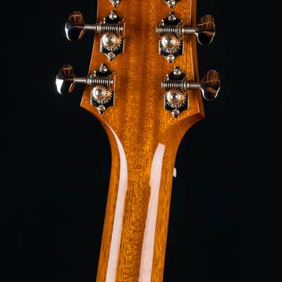 Collings SJ G Sunburst Figured Koa and German Spruce Custom NEW Bild 24