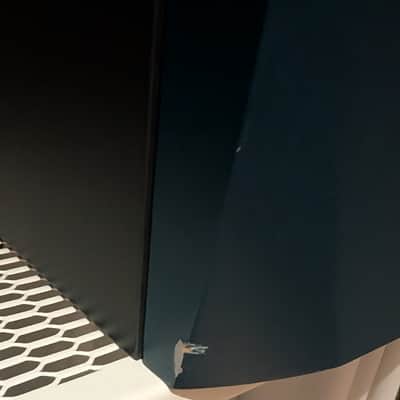 Tannoy Tannoy Reveal Active Studio Monitors 2002/2003 image 5
