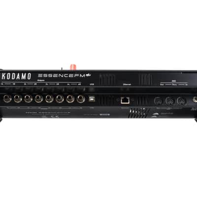 Kodamo Essence FM MKII Digital FM Synthesizer Module image 4