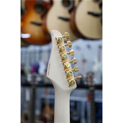 SUHR Standard Legacy Suhr Burst image 6