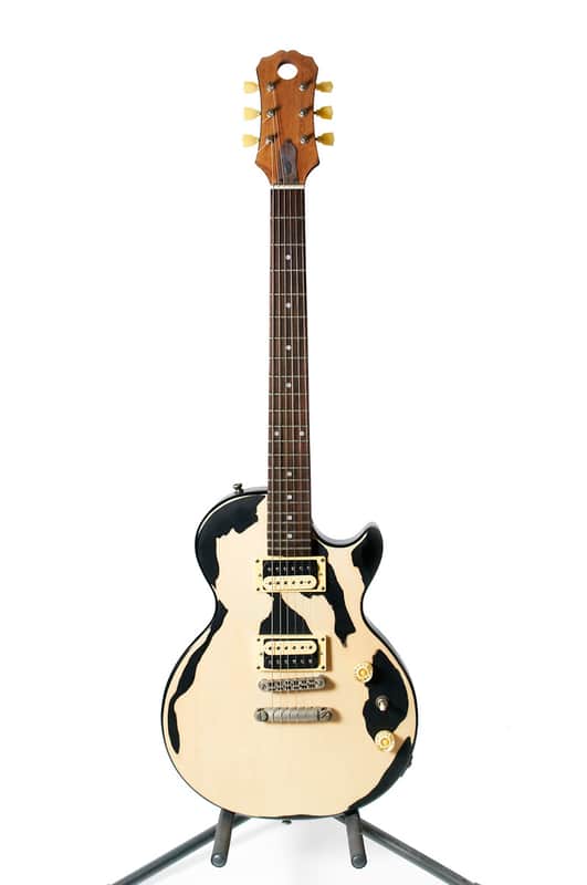 Customized Epiphone Les Paul Special II image 1