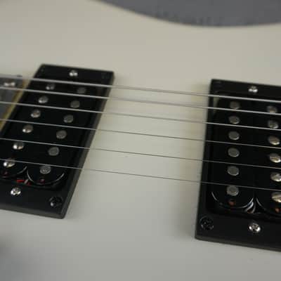 Tokai Strat Dinky Type 10 - White Japan image 10