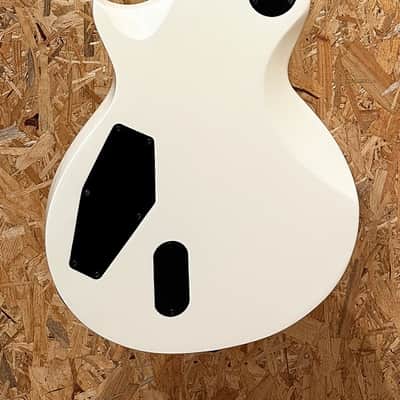 Immagine Pre Owned ESP LTD EC-401 - Olympic White Inc. Case - 4