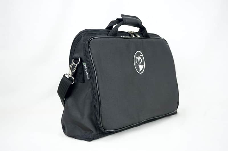 Marcus Bonna French Horn Mute Bag image 1