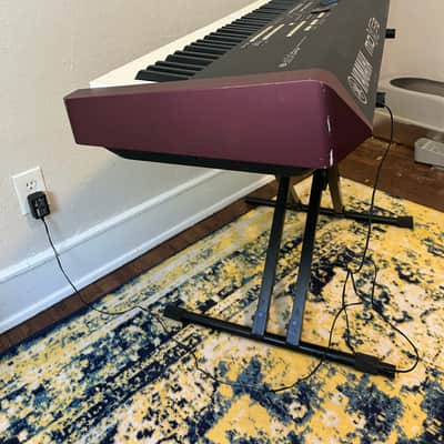 Yamaha MOXF8 Production Synthesizer 2013 - Present - image 7