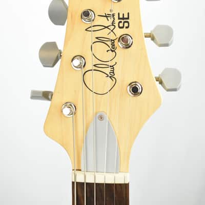PRS SE Silver Sky John Mayer Signature Derby Red Rosewood Fingerboard image 7