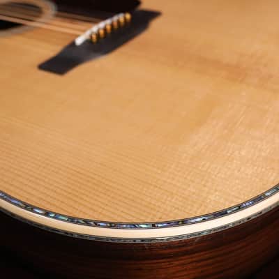 Martin D45 Modern Deluxe with Hardcase 157 image 10