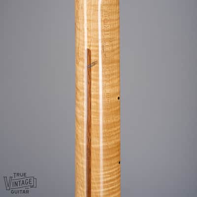 1956 Fender Telecaster Blonde image 13