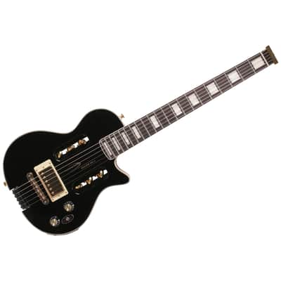 Escape EG-1 Custom V2 Gloss Black Traveler image 2
