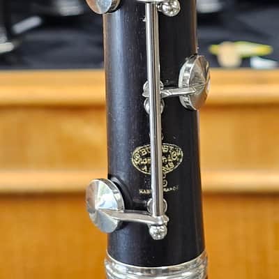 Buffet R13 Clarinet 1967 - 96xxx image 7