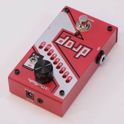 DIGITECH Drop Pitch Shifter [12002525238] (06/08) image 3