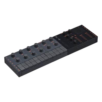 Yamaha SEQTRAK Music Creation Station - Black image 4