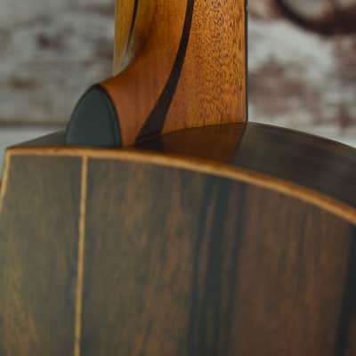 2022 Lowden F-35C Acoustic Ebony / Sitka Spruce image 11