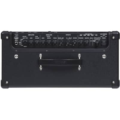 BOSS Katana Head Gen 3 100W Modelling Guitar Amplifier Head image 3