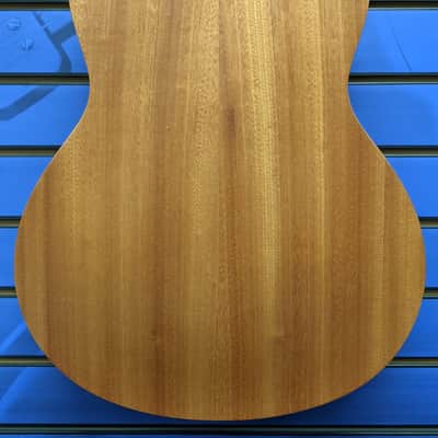 Taylor GS Mini Mahogany 2012 - Present - Natural image 6