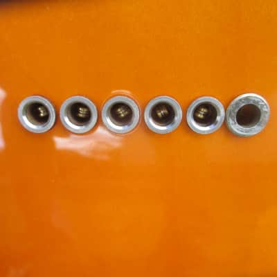 Fender Telecaster Guitar, 1994, USA, Sunburst Fiinish, Fender HSC image 14