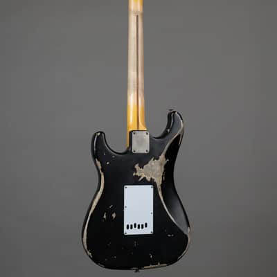 2017 LSL Saticoy One (USA, Relic Black, OHSC) image 11