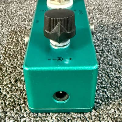 Mosky Audio DEC Buffer/Booster Clean Boost Pedal - Pre Owned image 3
