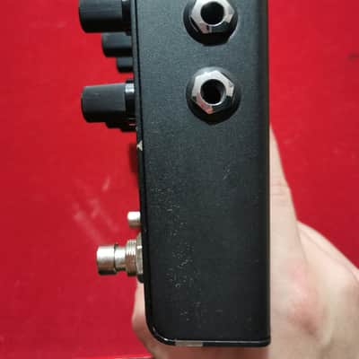 DigiTech TRIO Plus Band Creator + Looper 2010s - Black image 4
