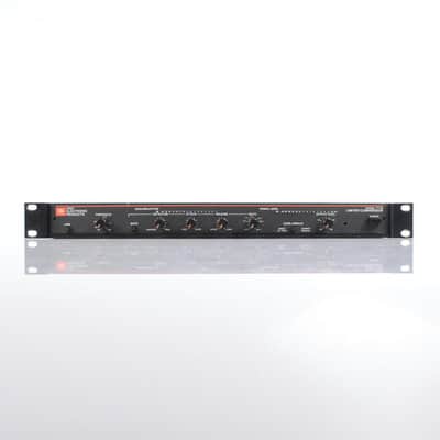 JBL UREI Electronic Products Model 7110 Limiter/Compressor #30999 image 1