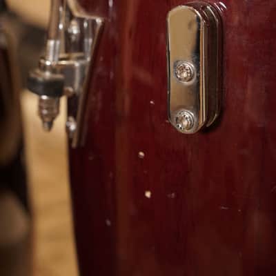 LP Classic Quinto - Wine Red Lacquer image 3