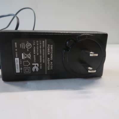 Chord Chordette DAC mid 2000's - black image 5