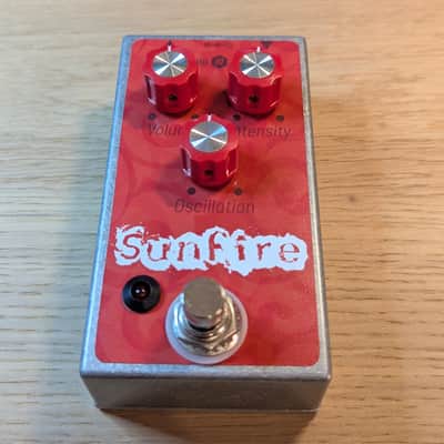 Astrale audio Sunfire (Devi Ever Hyperion 2 clone) 2024 image 2