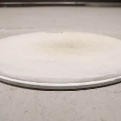 Slingerland 14" Tom Tom Batter Drum Head Coated image 5