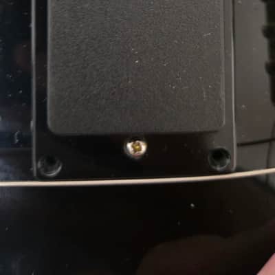 *NEED GONE NOW*EMG 81-B Active Bridge Humbucker 2011 image 2